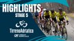 Tirreno Adriatico 2024 | Stage 5: Highlights