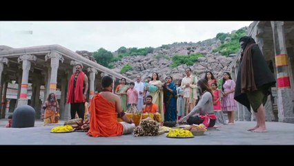 Akhanda Hindi Dubbed Part 3 🎬 - Intense Action & Drama Unveiled