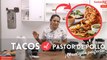 Cómo hacer MINI TROMPO de pollo al pastor con la Chef Ericka Fonseca | Clases de Cocina Vital