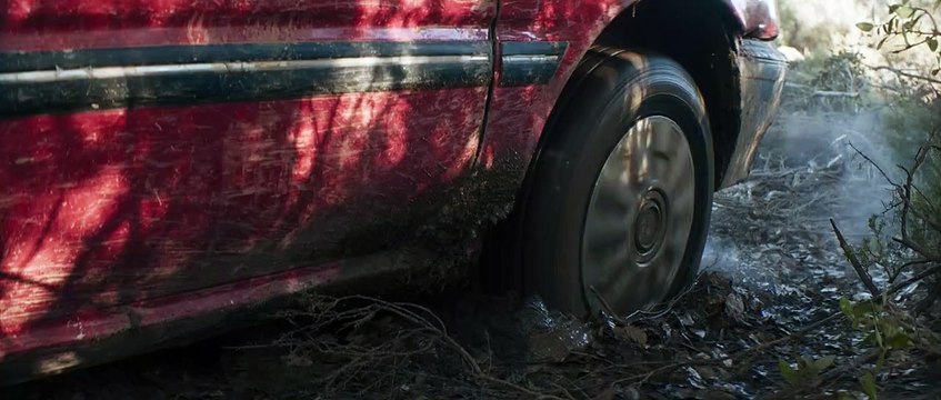 Par-delà les montagnes Bande-annonce (EN)