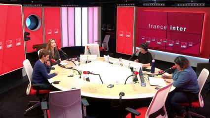 Passion superstition - La question qui par Marie Misset et Marine Baousson