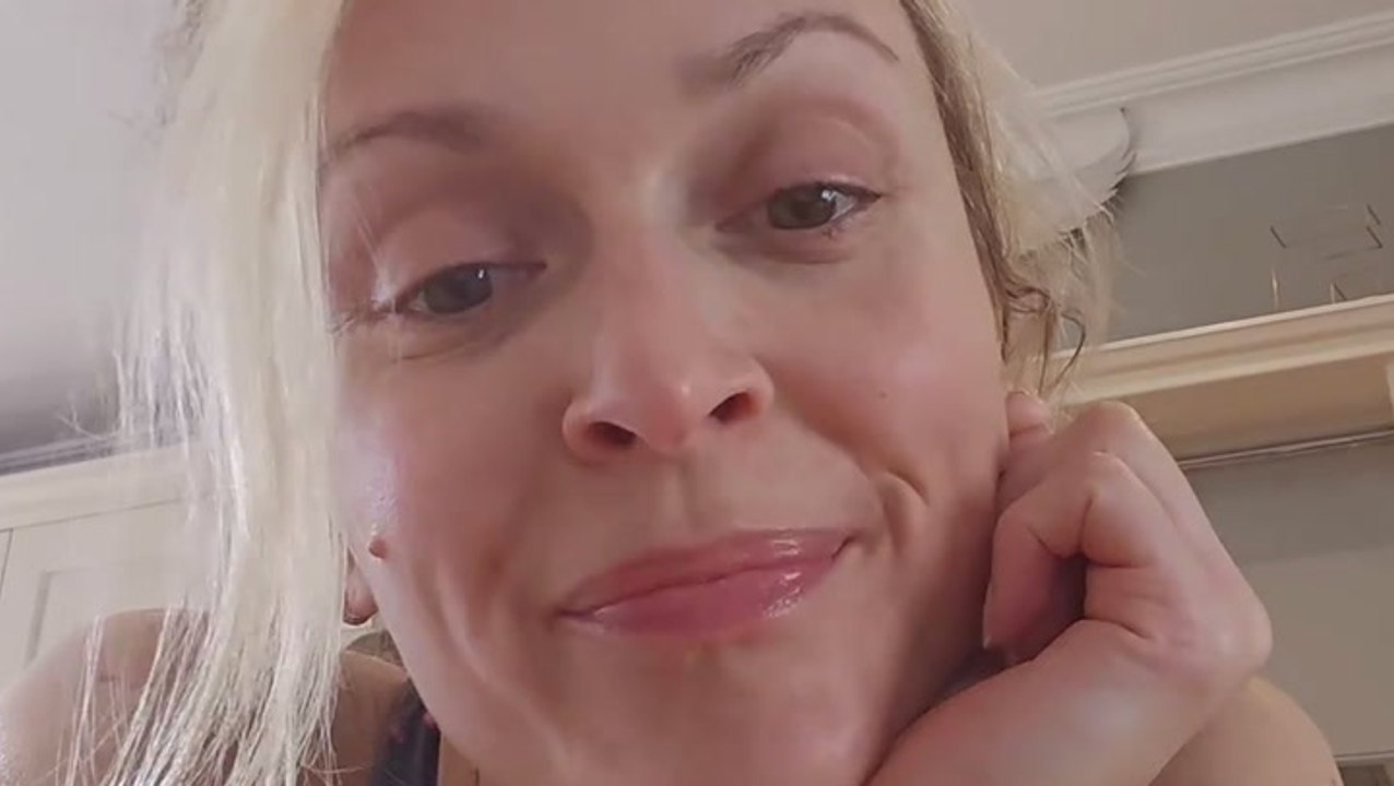 Fearne Cotton shares poignant message on International Women’s Day