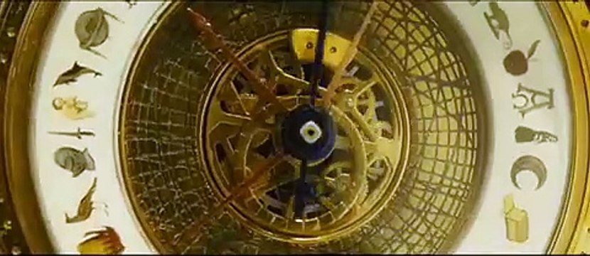 À la croisée des mondes : La Boussole d'or Bande-annonce (PT)