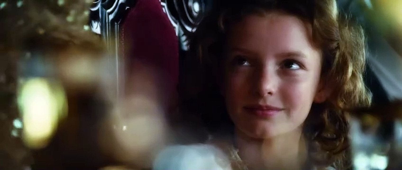 À la croisée des mondes : La Boussole d'or Bande-annonce (EN)