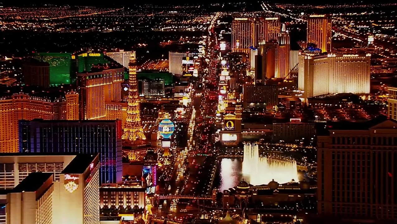 Lady Vegas : Les Mémoires d'une joueuse Bande-annonce (EN)