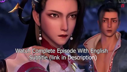 Blader Soul Episode 04 English Sub