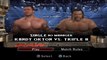 WWE Triple H vs Randy Orton Raw 3 January 2005 | SmackDown vs Raw 2006 PCSX2