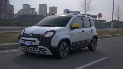 Pandina, la più amata dagli italiani