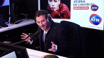 EXCLU VIDÉO - Olivia Ruiz, ce petit tacle au gouvernement : “C’est quand même étrange…”