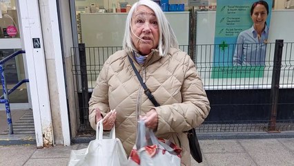 Edinburgh residents back firework ban