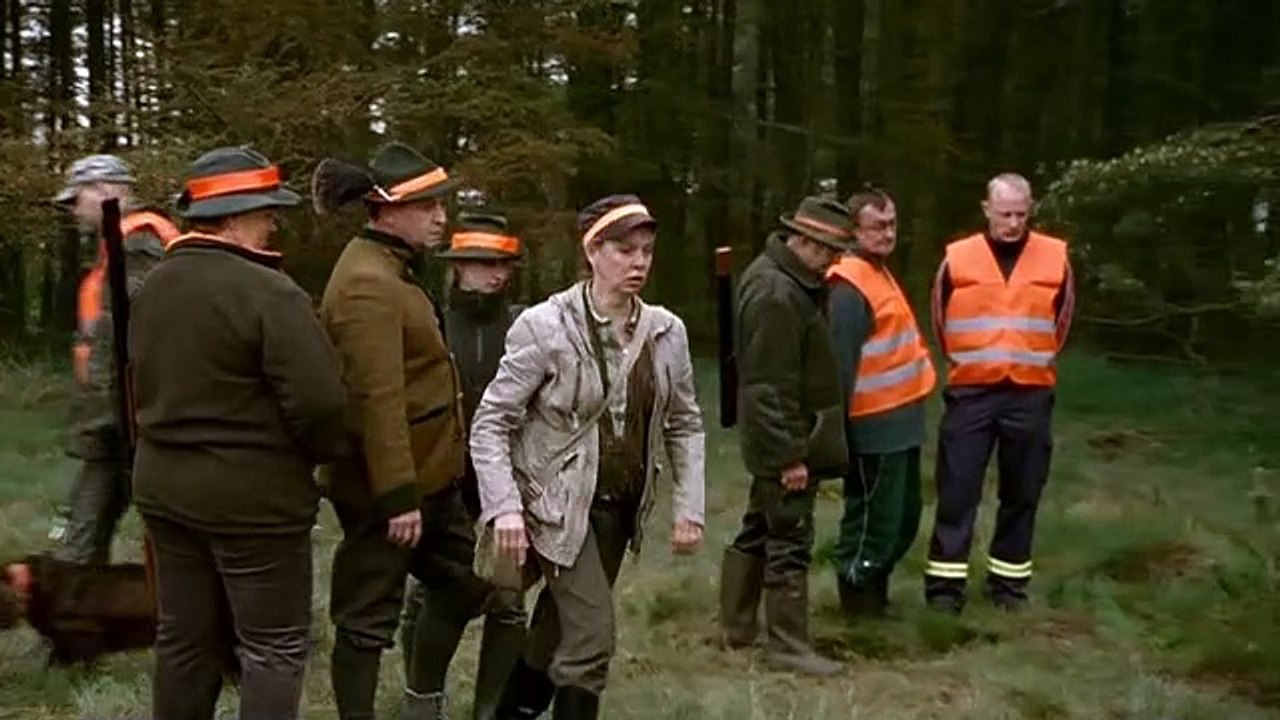 Pfarrer Braun E17-Schwein gehabt!