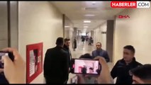 Seçil Erzan'dan mahkemede Fatih Terim açıklaması: Hocanın hesabına yatırılan tüm parayı mor valizle verdim