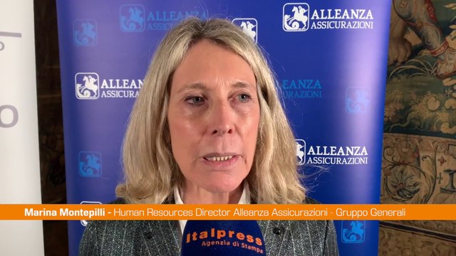 Montepilli Educazione finanziaria strumento di autodeterminazione