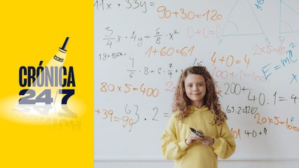 Episodio 115 | Cómo las matemáticas revelan la brecha salarial de género 💰