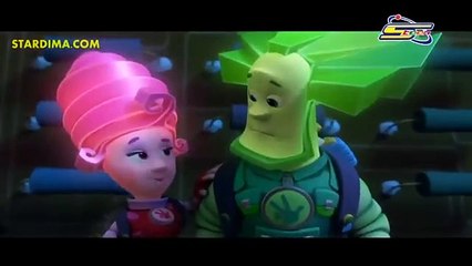 THE FIXIES Ep 8 - الفيكسيز الحلقة 8