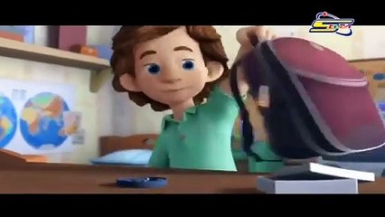 THE FIXIES Ep 5 - الفيكسيز الحلقة 5