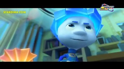 THE FIXIES Ep 10 - الفيكسيز الحلقة 10