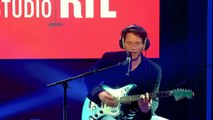 Raphaël - Ebloui par la nuit (Live) - Le Grand Studio RTL