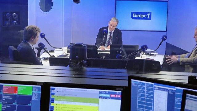 Soutien à l'Ukraine : Macron a t'il réellement besoin du soutien de l'Europe et de l'OTAN pour envoyer des troupes armées en Ukraine ?