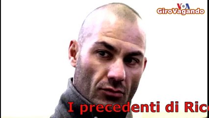 Caso Riccardo Bossi figlio di Umberto indagato per truffa “Aggiornamenti”