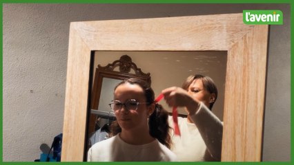 Les Troupateurs d’Érezée ont vingt ans et sont sur scène