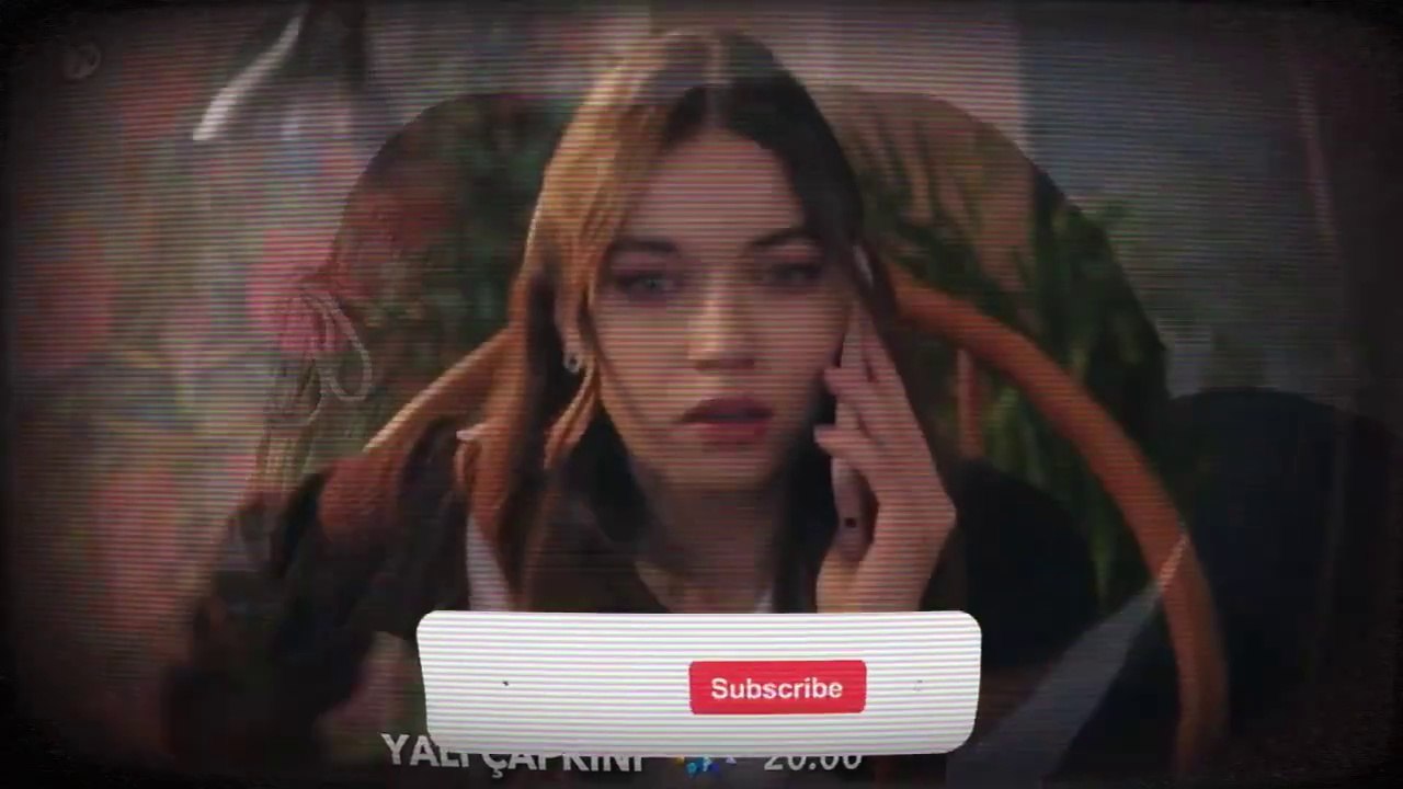 Yali Capkini episode 61 english subtitles promo trailer 2 Golden Boy episode 61 english subtitles(720p)