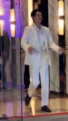 Discover Dylan Wang: China's Rising Star & Heartthrob 🌟