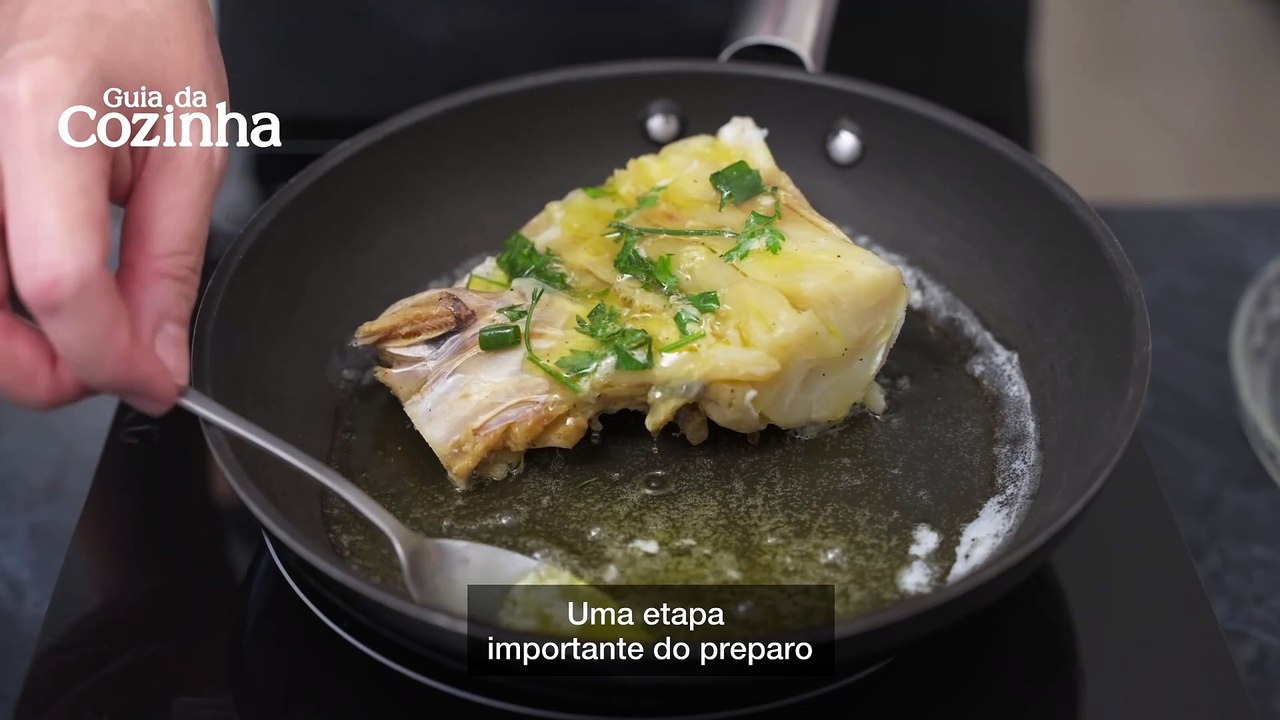 Como dessalgar bacalhau: veja o jeito certo