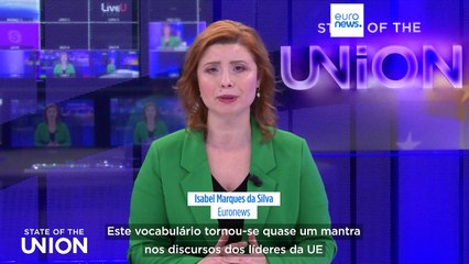"Estado da União":  A estratégia de defesa e as promessas dos congressos partidários