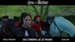 LE JEU DE LA REINE Bande Annonce VF (2024) Jude Law, Alicia Vikander