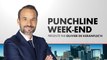 Punchline Week-End (Émission du 08/03/2024)