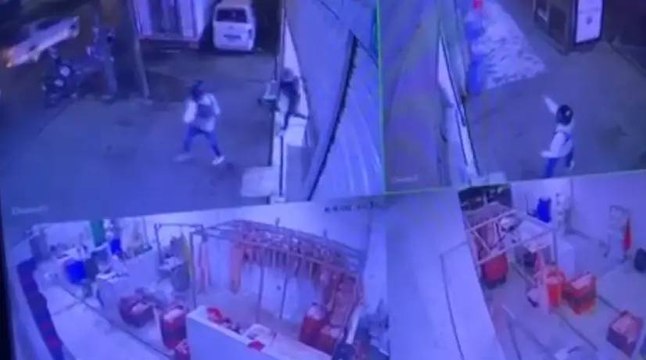 Asesinato de comerciante en Bogotá habría sido ordenado por alias Satanás: Secretaría de Seguridad