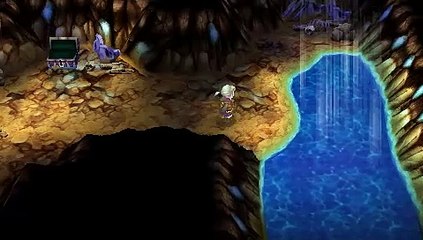 Final Fantasy III online multiplayer - psp