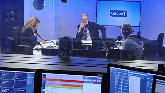 Journée internationale des droits des femmes : des milliers de manifestants défilent partout en France