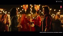 Raho Pe Raho Pe (Official Video) Arijit Singh _ Baho Pe Raho Pe Aaho Pe _ Shahrukh Khan _ New Song2024