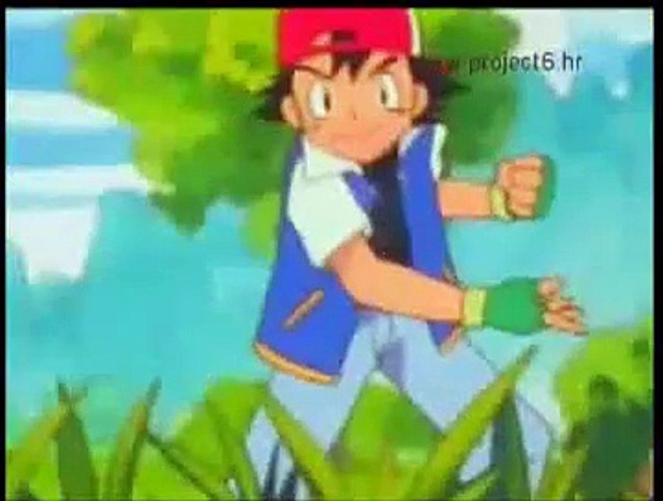 POKEMON