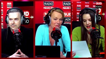 Brigitte Lahaie - Les différentes manières de pratiquer le libertinage