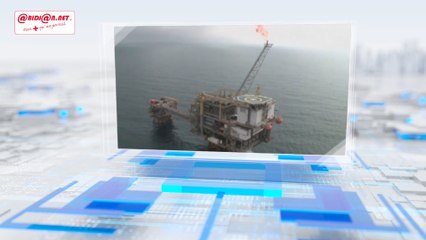 DANS L'ACTU: Nouvelle Découverte Majeure d'Hydrocarbures en Côte d'Ivoire