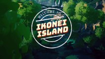 Ikonei Island: An Earthlock Adventure - Trailer PlayStation & Xbox