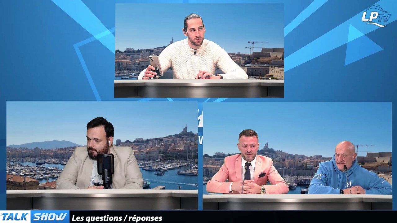 Partie 4 : Questions/Réponses