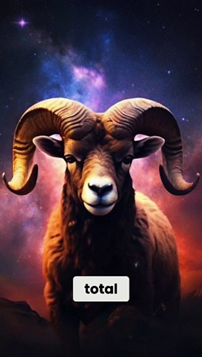 Bélier 3 eme decan  Horoscope de la semaine du 4 au 10 mars 2024