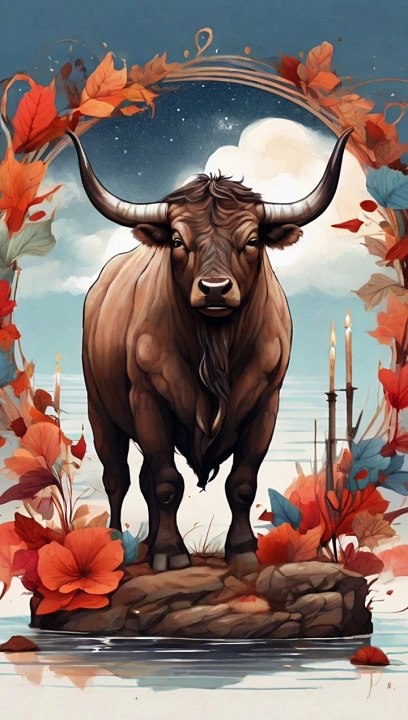 Taureau 1er décan  Horoscope de la semaine du 11 au 17 mars 2024 #astrologie #taureau #2024