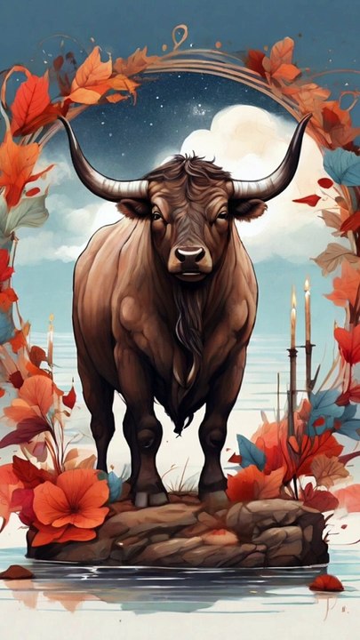 Taureau 3eme Décan  Horoscope de la semaine du 11 au 17 mars 2024 #astrologie #signesastrologiques