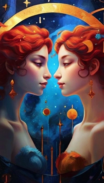 Gémeaux 2eme Décan  Horoscope de la semaine du 11 au 17 mars 2024 #astrologie #gémeaux #2024