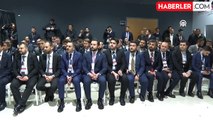 Cumhurbaşkanı Erdoğan: Benim için bu bir final, yasanın verdiği yetkiyle bu seçim benim son seçimim