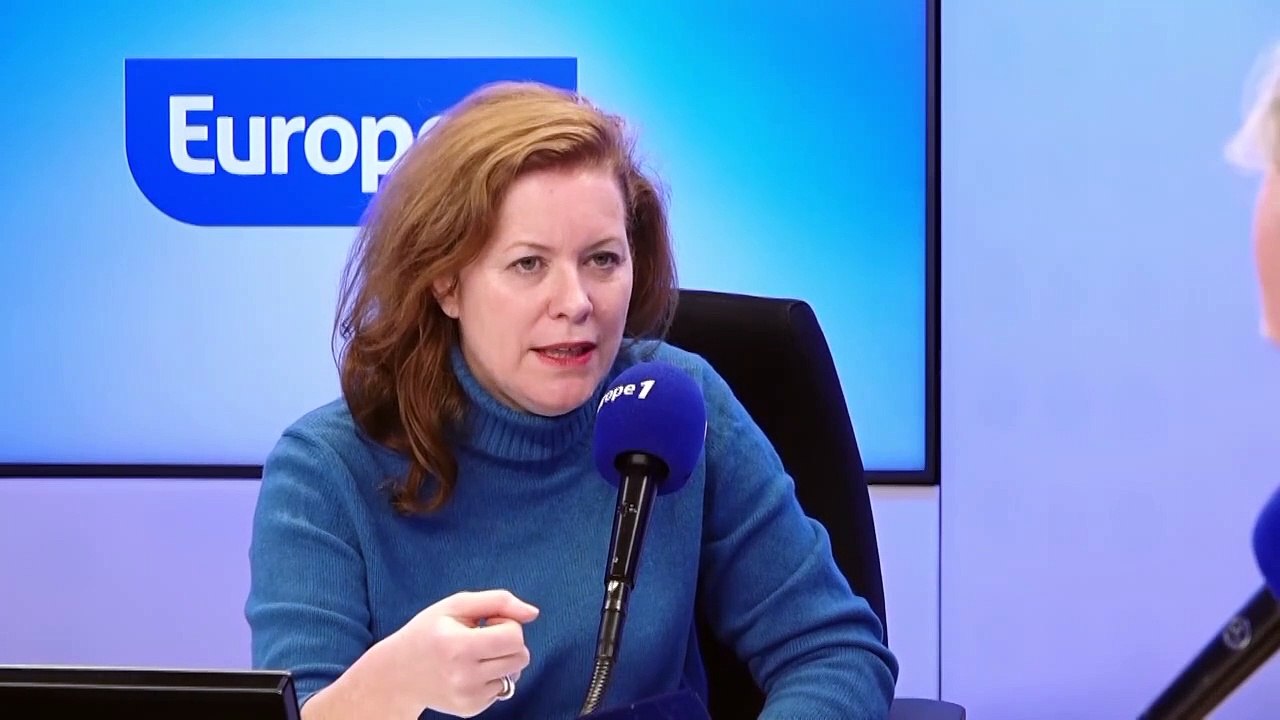 Béatrice Brugère « Les services judiciaires de protections des