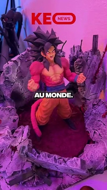 Akira Toriyama (créateur de Dragon Ball) décède à l’âge de 68 ans