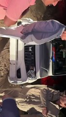 Uproar over arrest of villagers at midnight, CM called MLA Babusingh