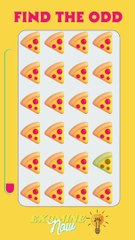 Can you spot the odd emoji! Part 230