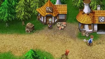 Final Fantasy III online multiplayer - psp